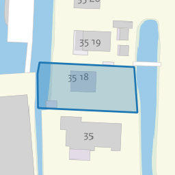 Perceel RWK02-G-2156