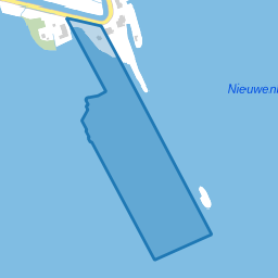 Perceel RWK02-G-2164