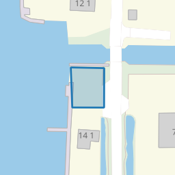 Perceel RWK02-G-2184