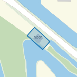 Perceel RWK02-G-2192