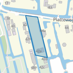 Perceel RWK02-G-2194