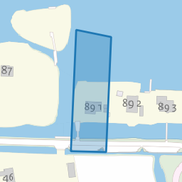 Perceel RWK02-G-2197