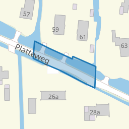 Perceel RWK02-G-2272