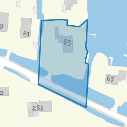 Perceel RWK02-G-2273