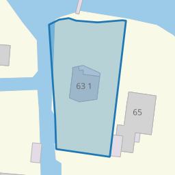 Perceel RWK02-G-2275