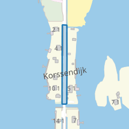 Perceel RWK02-G-2301