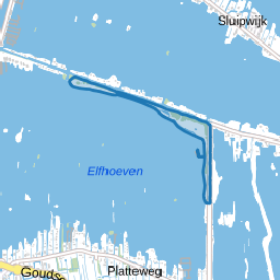 Perceel RWK02-G-2304