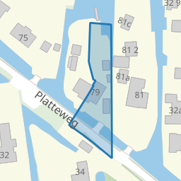 Perceel RWK02-G-2308