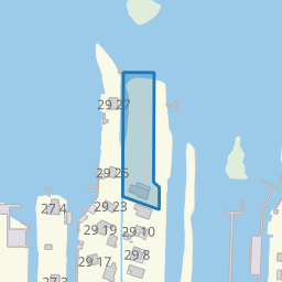Perceel RWK02-G-2309
