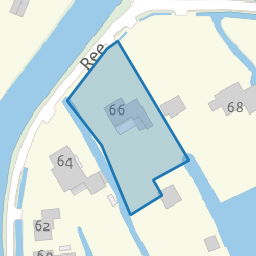 Perceel RWK02-G-2351