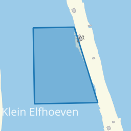 Perceel RWK02-G-2357