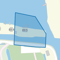 Perceel RWK02-G-2368