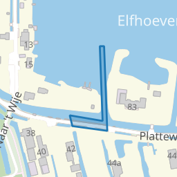 Perceel RWK02-G-2380