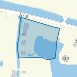 Perceel RWK02-G-2385