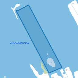 Perceel RWK02-G-2393