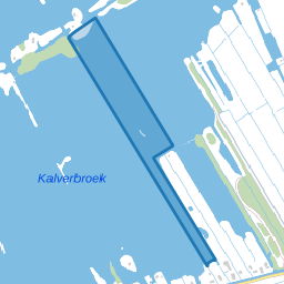 Perceel RWK02-G-2400