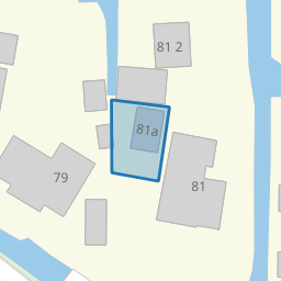 Perceel RWK02-G-2410