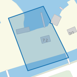 Perceel RWK02-G-2421