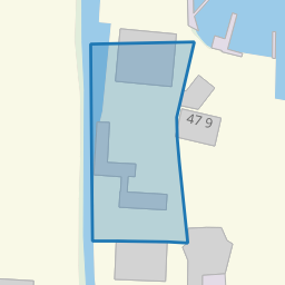 Perceel RWK02-G-2422