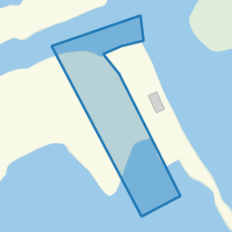 Perceel RWK02-G-2439