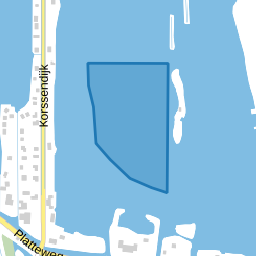 Perceel RWK02-G-2476