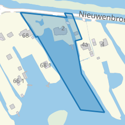 Perceel RWK02-G-2487