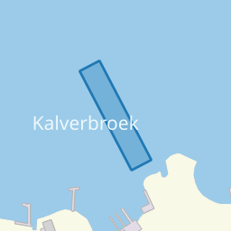 Perceel RWK02-G-2536