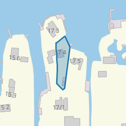 Perceel RWK02-G-2543