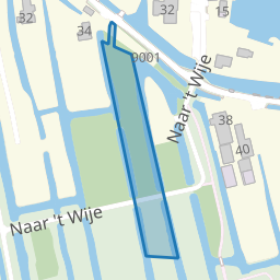 Perceel RWK02-G-2552