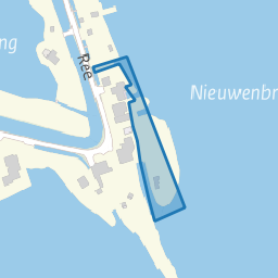 Perceel RWK02-G-2558