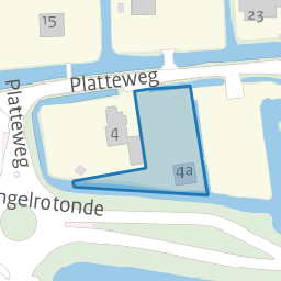 Perceel RWK02-G-2575