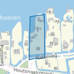 Perceel RWK02-G-2580