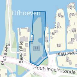 Perceel RWK02-G-2585