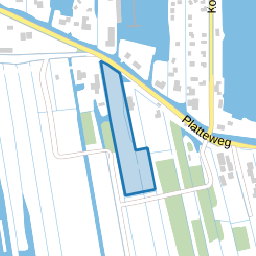 Perceel RWK02-G-2638