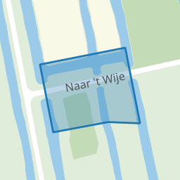 Perceel RWK02-G-2639