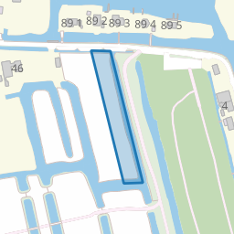 Perceel RWK02-G-2649