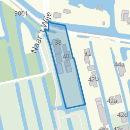 Perceel RWK02-G-2652