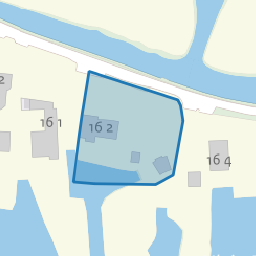 Perceel RWK02-G-2654