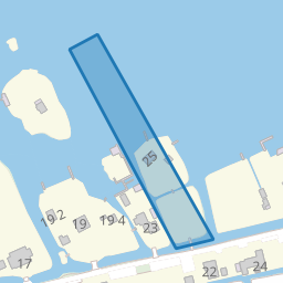 Perceel RWK02-G-2679