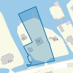 Perceel RWK02-G-2685