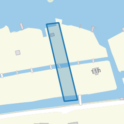 Perceel RWK02-G-2697