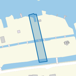 Perceel RWK02-G-2699