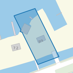 Perceel RWK02-G-2719