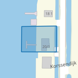 Perceel RWK02-G-2745