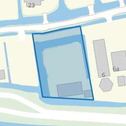 Perceel RWK02-G-2751