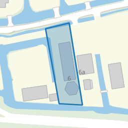 Perceel RWK02-G-2752