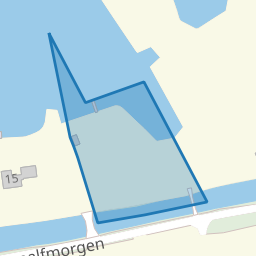 Perceel RWK02-G-2759