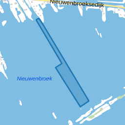 Perceel RWK02-G-2767