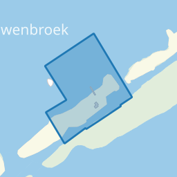 Perceel RWK02-G-2768