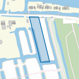 Perceel RWK02-G-2787